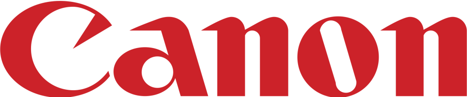 Logo Canon
