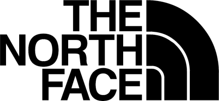 Logo The North Face